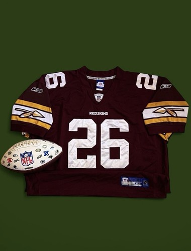 Maglia clinton portis 26 - portis, #26