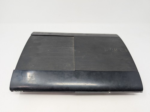 Sony playstation ps3 - sony, console