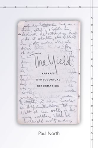 The yield kafka - the, yield: