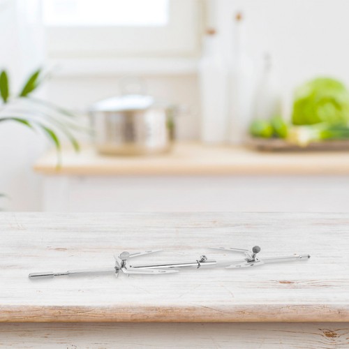 Barbecue rack fisso cucina - rack,
