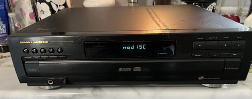 Marantz lettore cd - cc-48,,