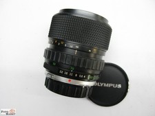 Olympus S Zuiko MC obiettivo