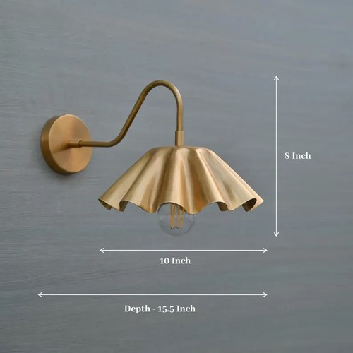 Applique parete vintage in - vintage,