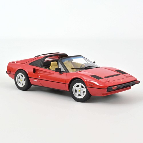 Modellino auto ferrari - ferrari, 308