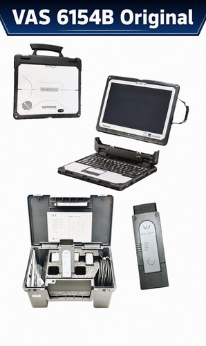Kit completo odis - kit, v.25.3.0