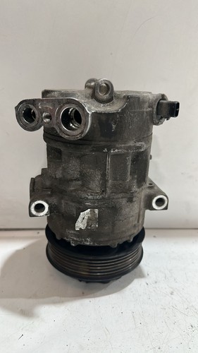 Compressore aria condizionata - aria,