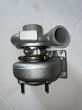 Turbina Mitsubishi TD04HL Hitachi Escavatore Isuzu JCB 4BG1T 4.3L 49189-00540