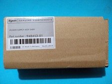 DYSON AIRBLADE WASH+DRY