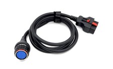 Cavo OBD2 16 pin per Mercedes