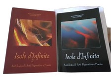 Libri isole infinito - libri,