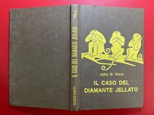 John WEST - IL CASO DEL