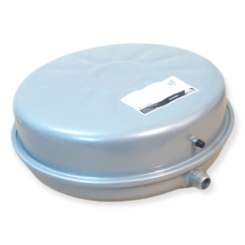 Zilmet vaso espansione 14 - lt,