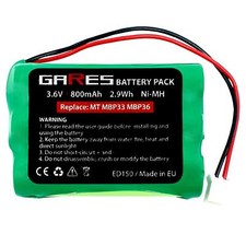 Batteria Per Babyphone