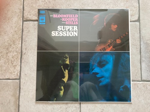 Bloomfield kooper - al,