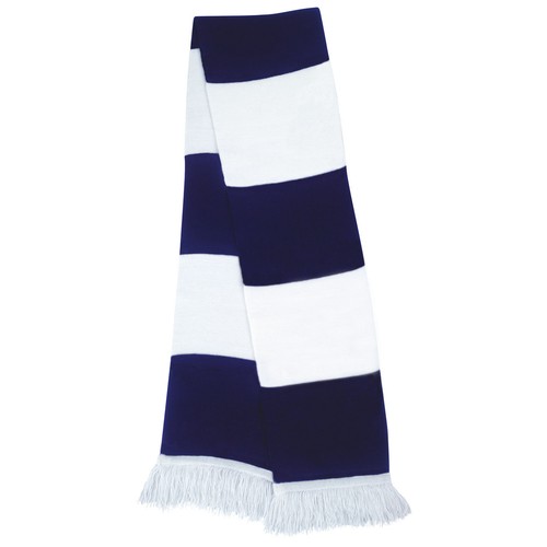 Sciarpa acrilico team - team, scarf