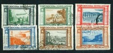 ITALIA, 1933 Dirigibile Conte