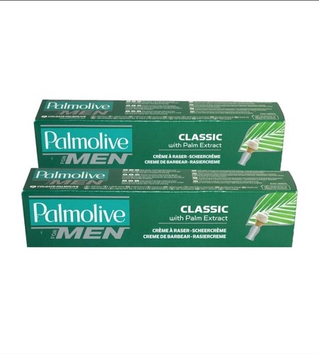 Palmolive crema barba - crema,