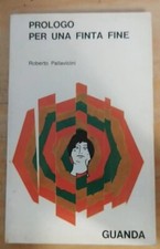 Roberto Pallavicini, Prologo