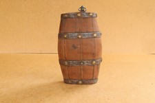 Botte vintage legno primitivo