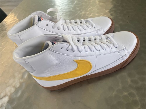 Nike blazer mid uomo - nike,