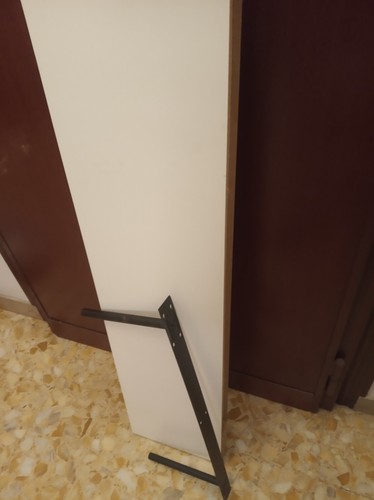 Mensola ikea bianca - ikea,