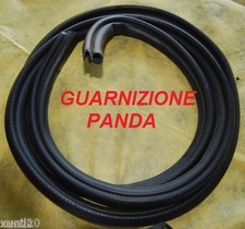 COMPATIBILE CON FIAT PANDA