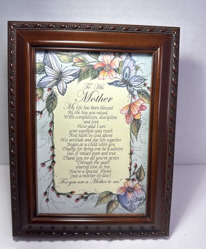 Sua madre 2004 calligrafia - a,