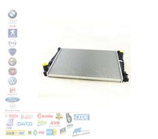 RADIATORE ACQUA RAFFREDDAMENTO