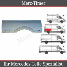 Lamiera di riparazione