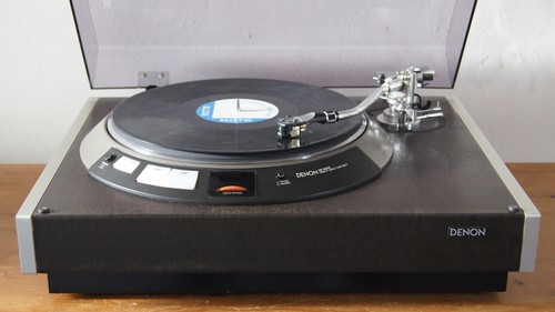 Denon 6700 6000 micro - denon, 6000,