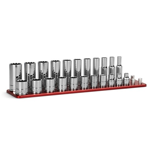 Capri tools drive - tools, 3/8