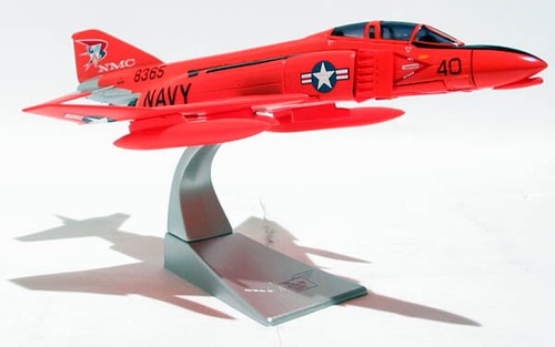 Corgi mcdonnell phantom - mcdonnell, 4b