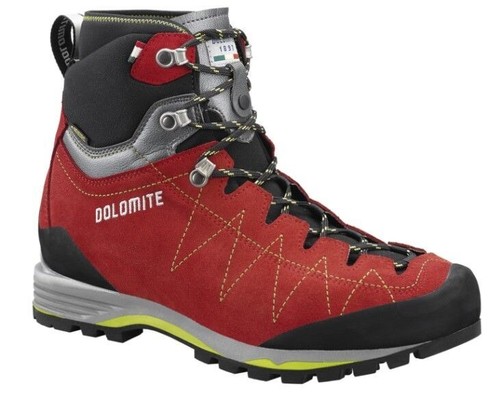 Scarpe trekking ramponabili - scarpe,
