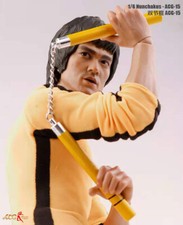 Modellino kung fu - 1/6,
