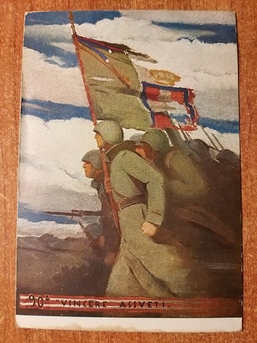 Reggimento fanteria - reggimento,