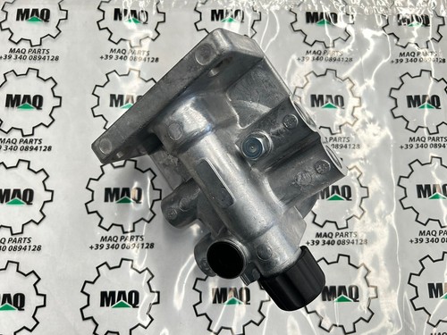 Supporto filtro gasolio volvo - supporto,
