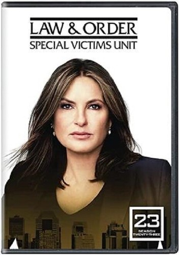 Law and order svu special - order,