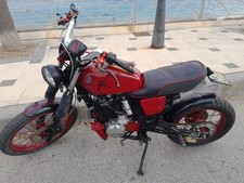 dominator 650 scrambler