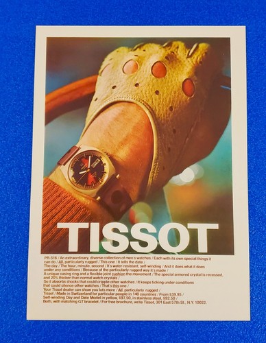 Orologio svizzero automatico
