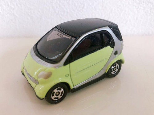 O75 smart fortwo - o75, coupe