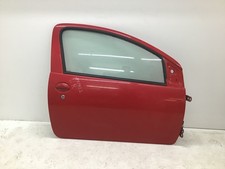 Porta destra toyota aygo - porta,