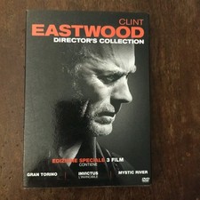 CLINT EASTWOOD - DIRECTOR'S