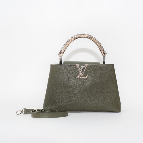 Borsa louis vuitton - vuitton, capucines