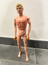 Hasbro 1964 Action Figure