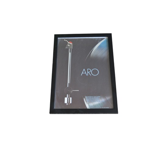 Naim audio aro - naim,