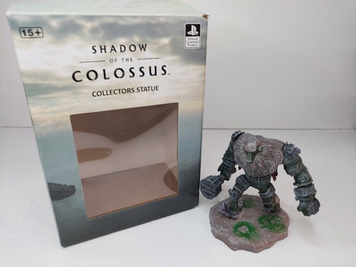 Shadow the colossus - shadow,