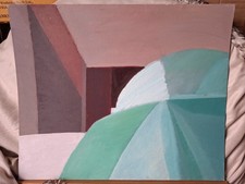 ULRIK FRIIS - OLIO MOLLER.A