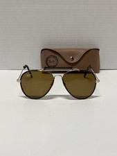 Vintage Ray Ban Bausch and