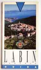 Guida turistica Croazia