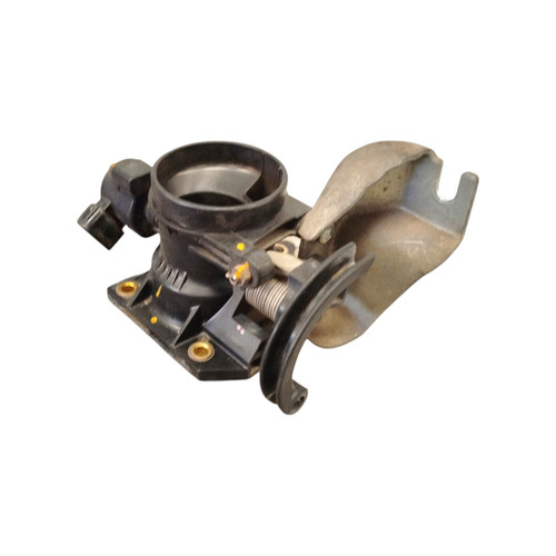 Corpo farfallato toyota aygo - toyota,